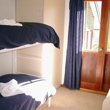 Winterhaus Lodge Thredbo Village Экстерьер фото