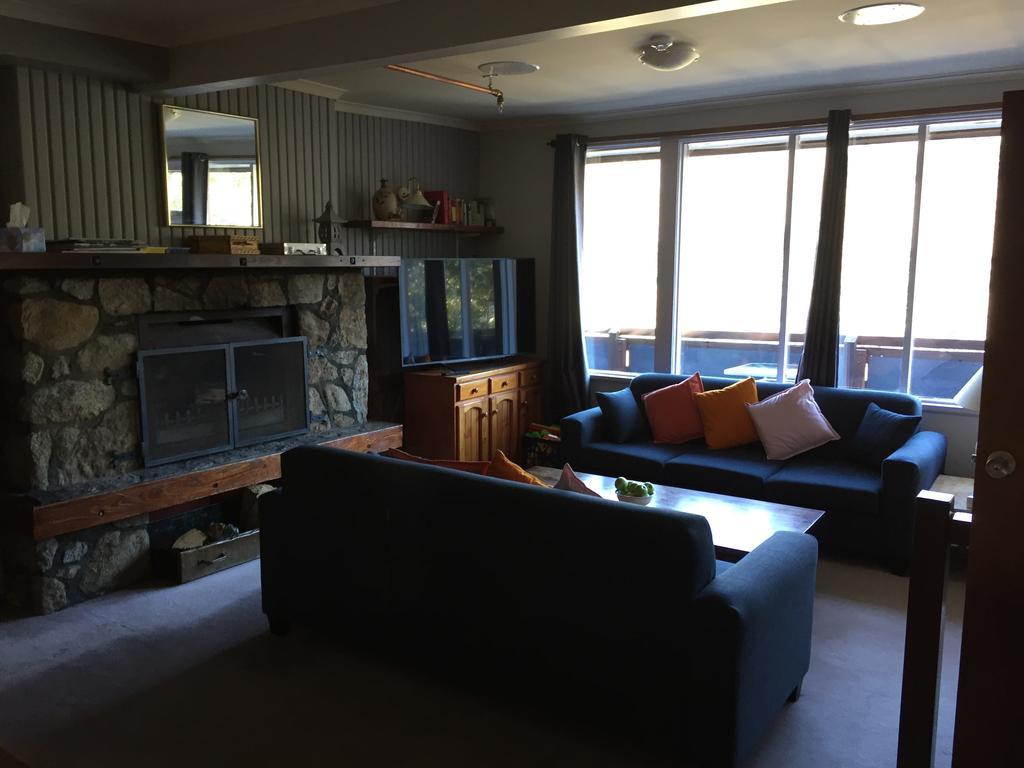 Winterhaus Lodge Thredbo Village Экстерьер фото
