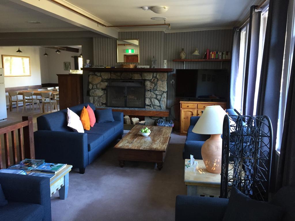 Winterhaus Lodge Thredbo Village Экстерьер фото