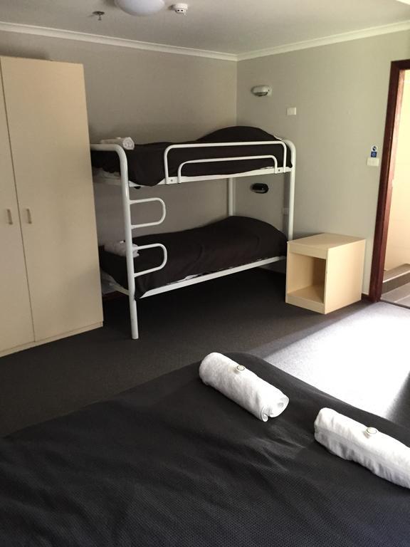 Winterhaus Lodge Thredbo Village Экстерьер фото