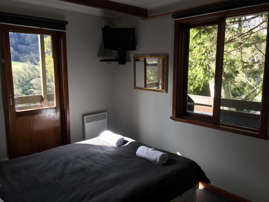 Winterhaus Lodge Thredbo Village Экстерьер фото