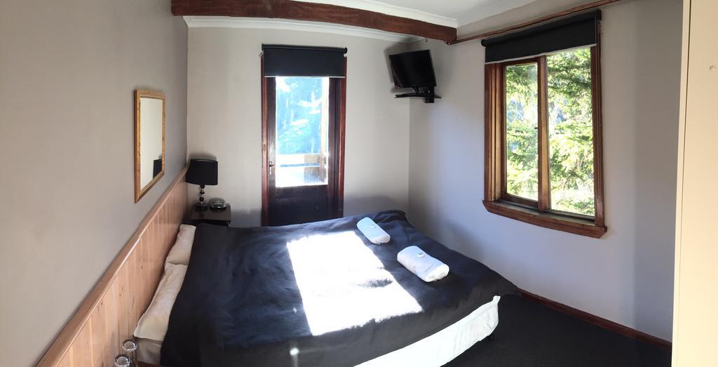 Winterhaus Lodge Thredbo Village Экстерьер фото