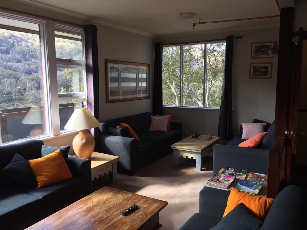 Winterhaus Lodge Thredbo Village Экстерьер фото
