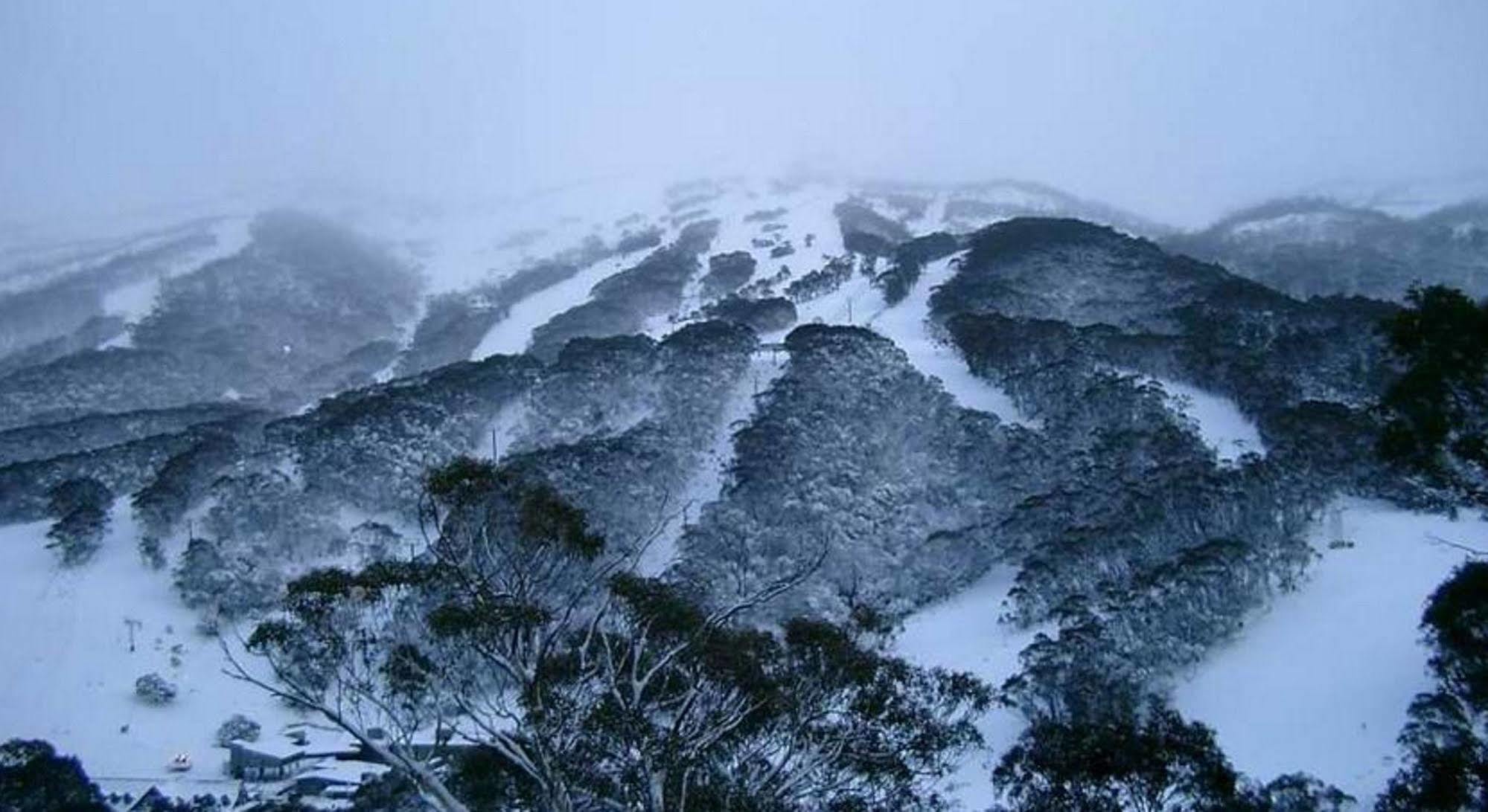 Winterhaus Lodge Thredbo Village Экстерьер фото