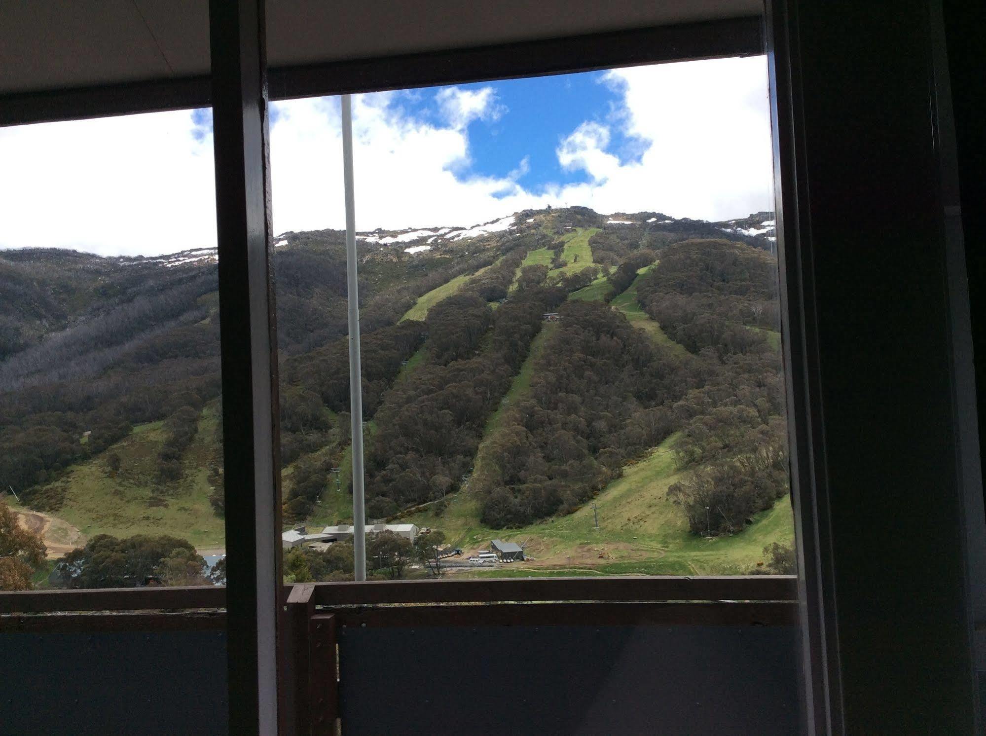 Winterhaus Lodge Thredbo Village Экстерьер фото