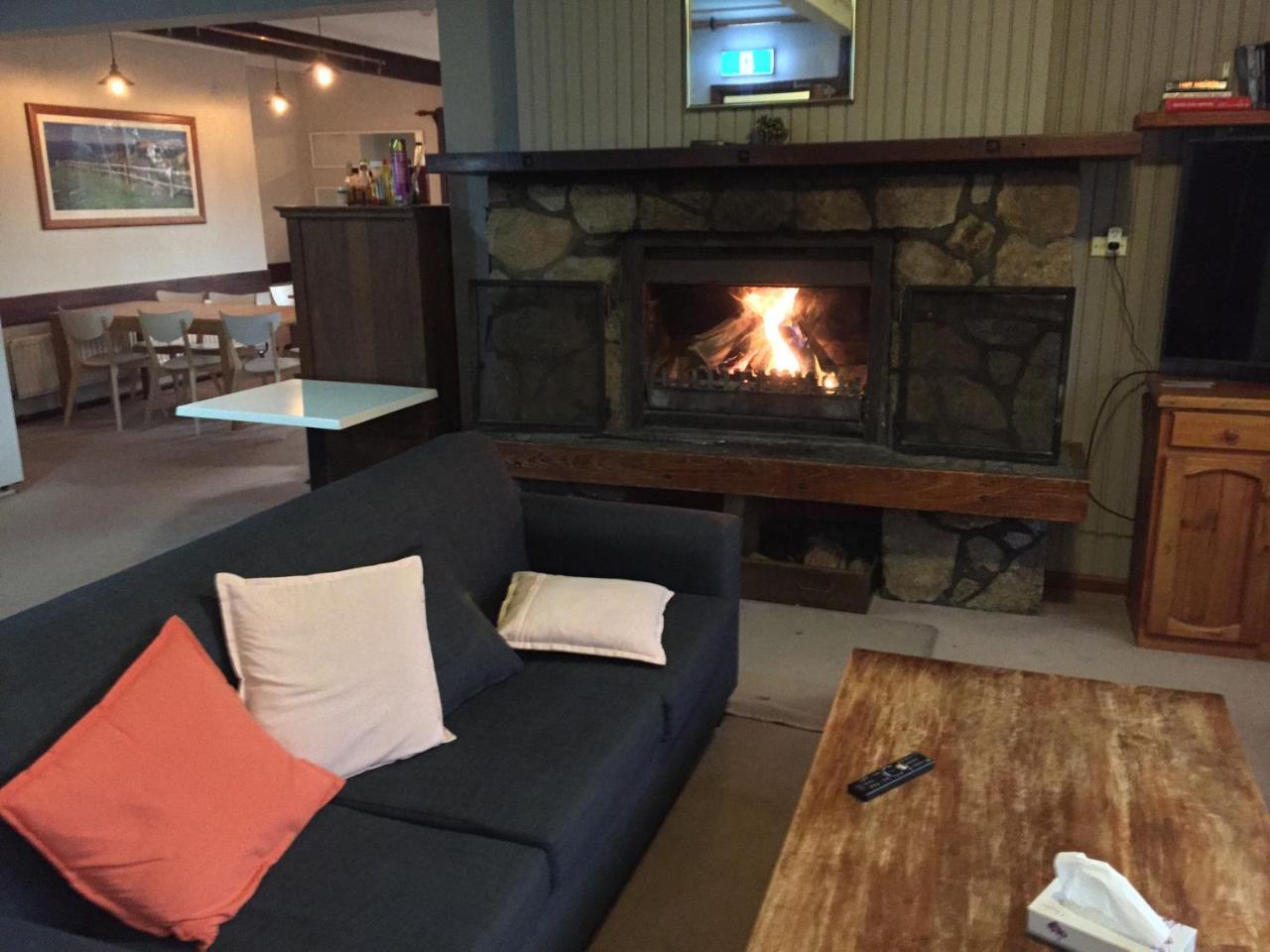 Winterhaus Lodge Thredbo Village Экстерьер фото